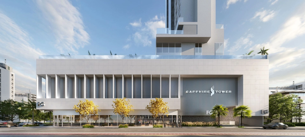 6ª foto do condomínio