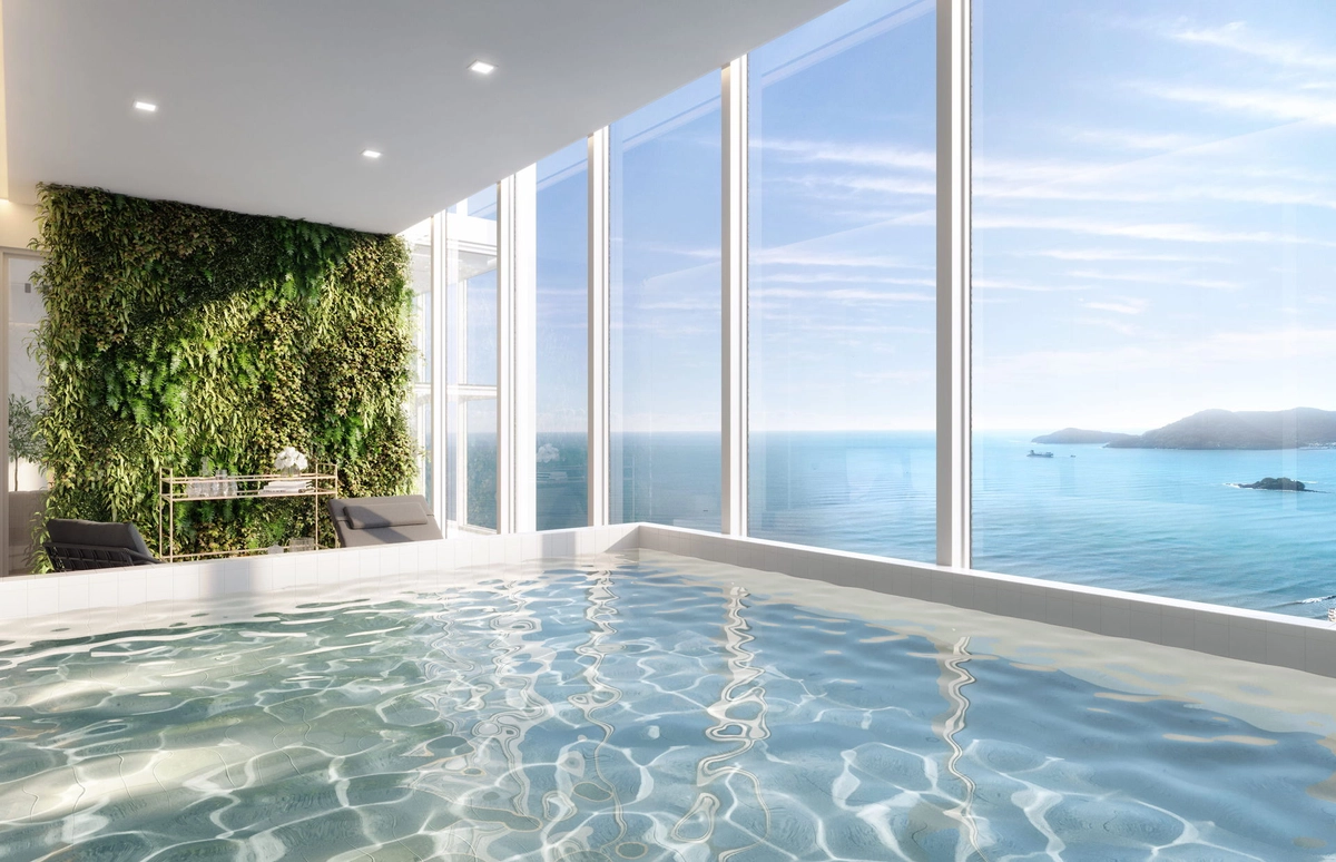 7ª foto do condomínio