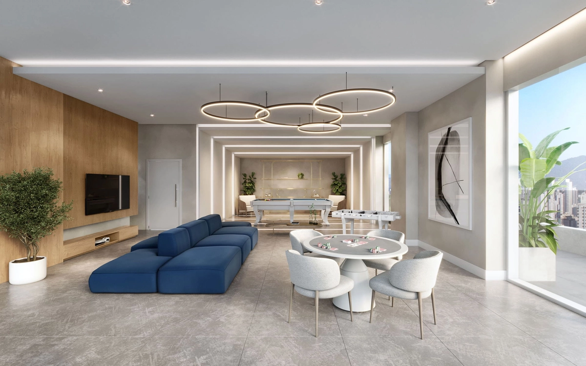 12ª foto do condomínio