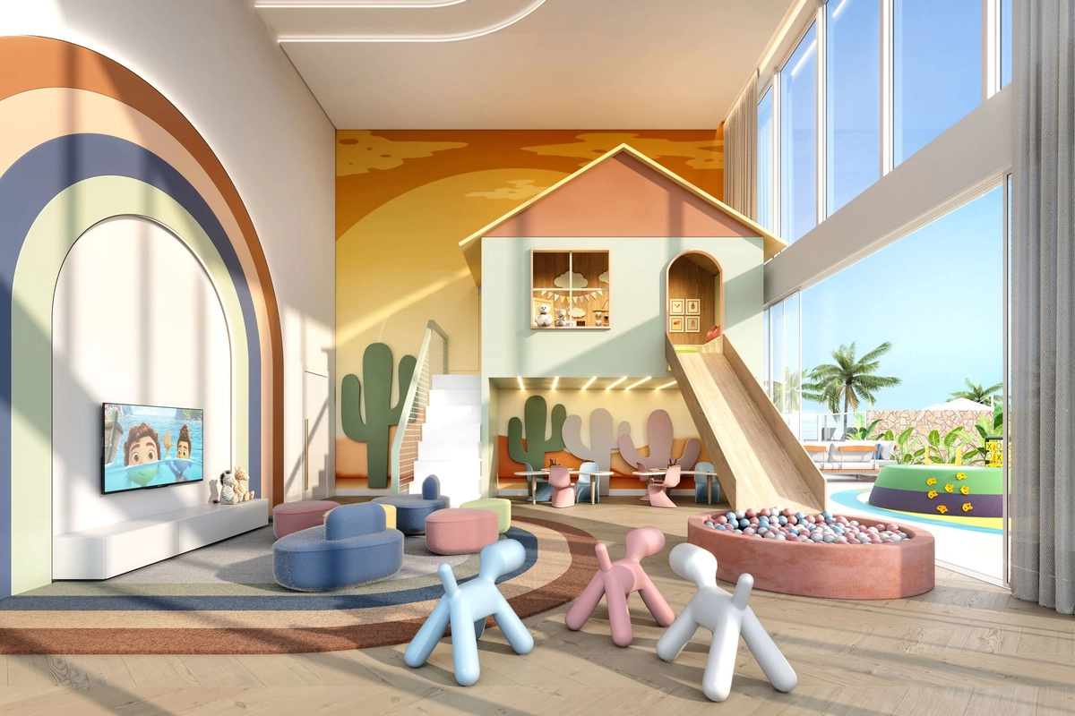 11ª foto do condomínio