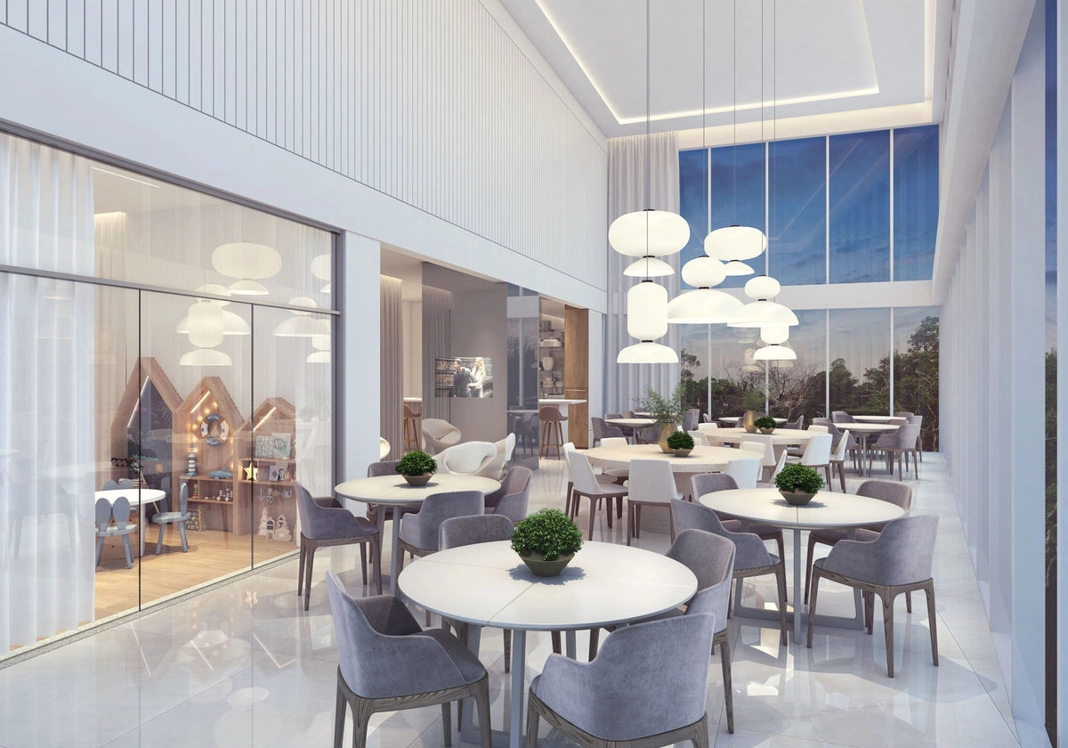 11ª foto do condomínio