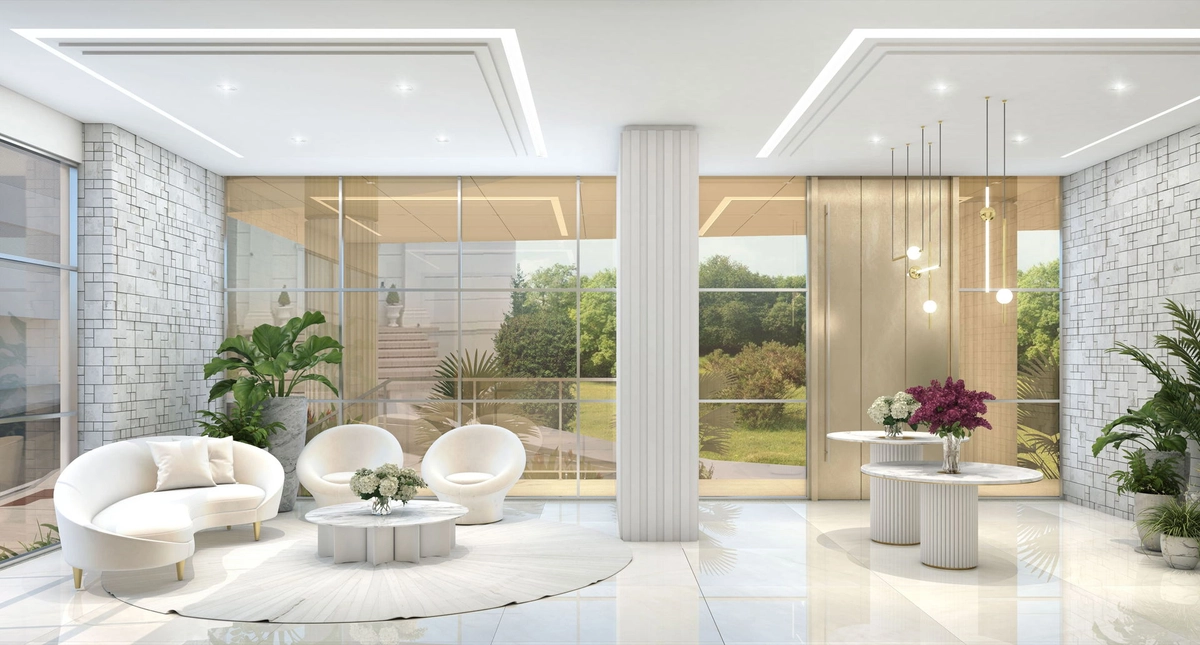 9ª foto do condomínio