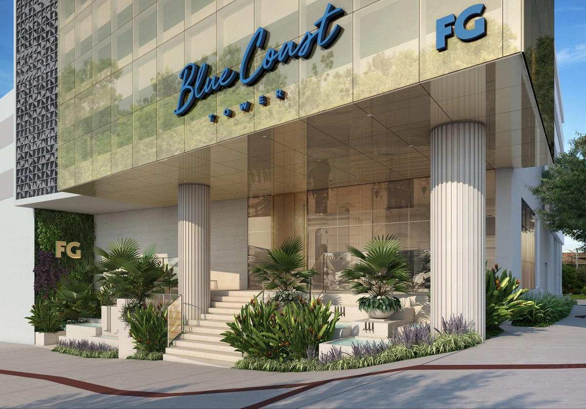 5ª foto do condomínio