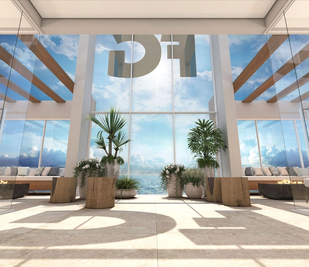 8ª foto do condomínio