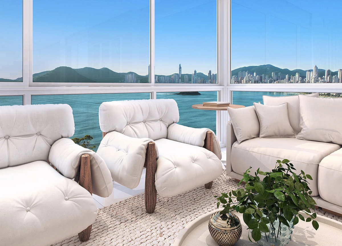 22ª foto do condomínio