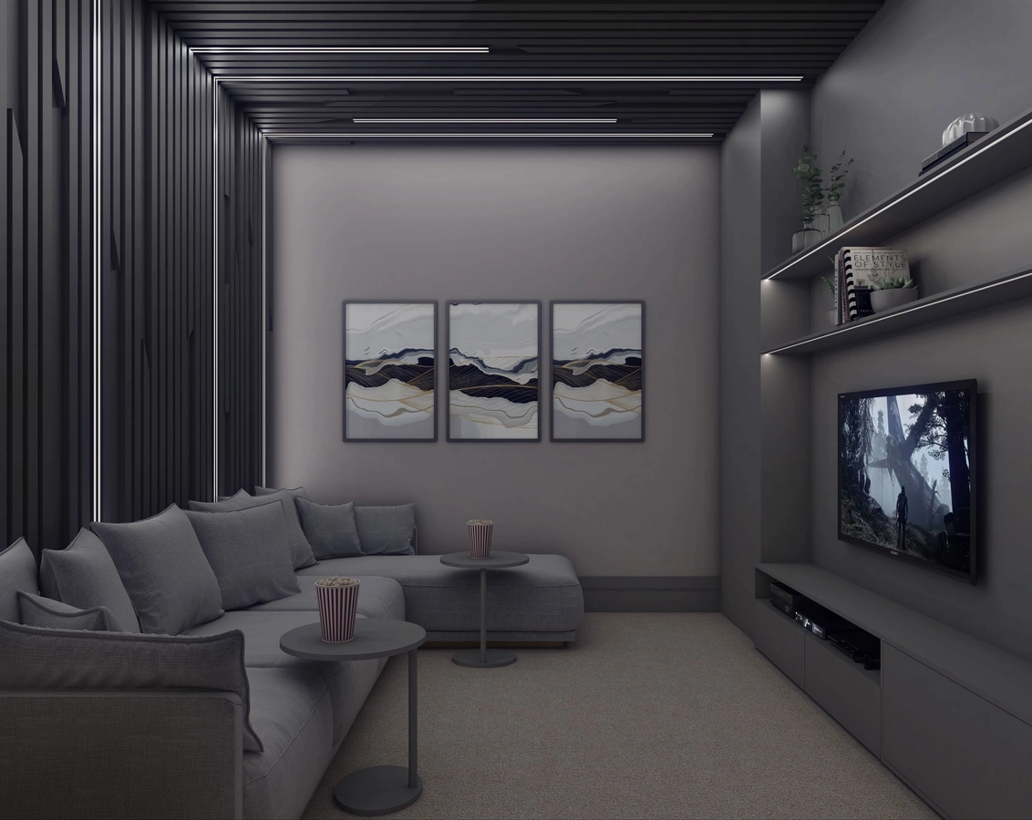 21ª foto do condomínio