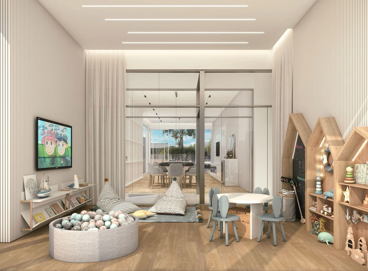 19ª foto do condomínio