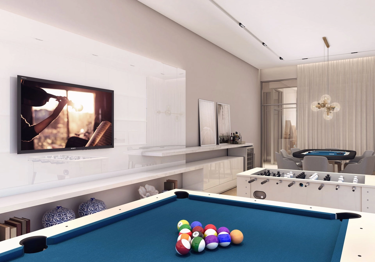 16ª foto do condomínio