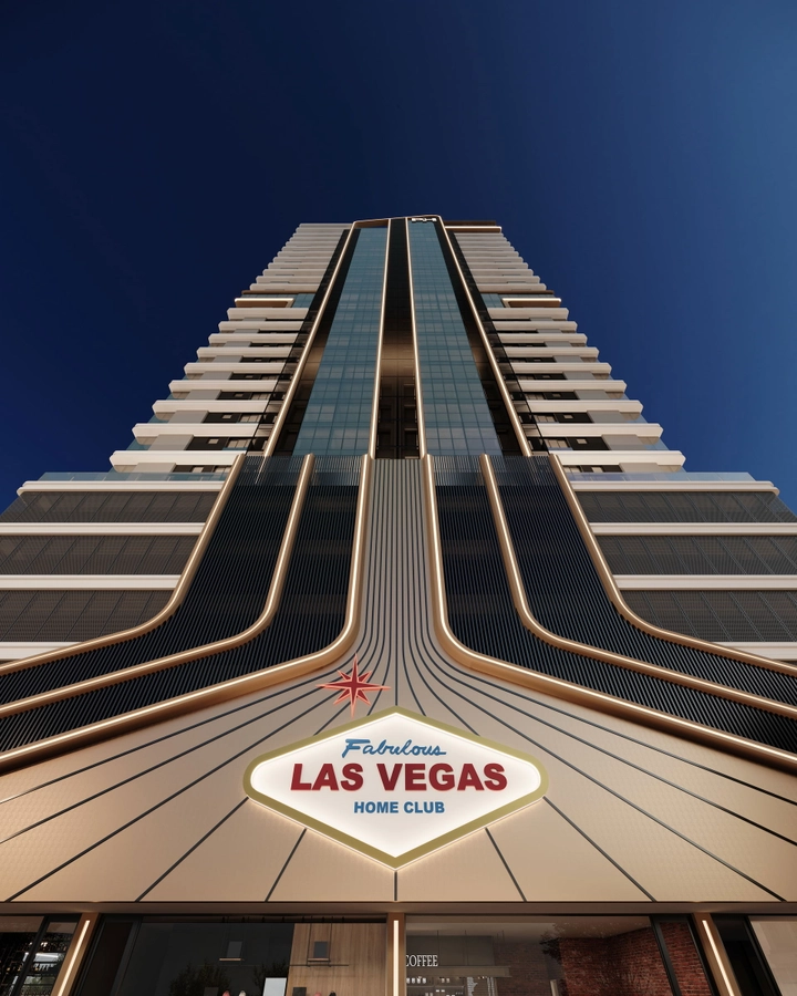 2ª foto do condomínio