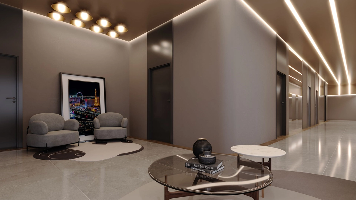 14ª foto do condomínio