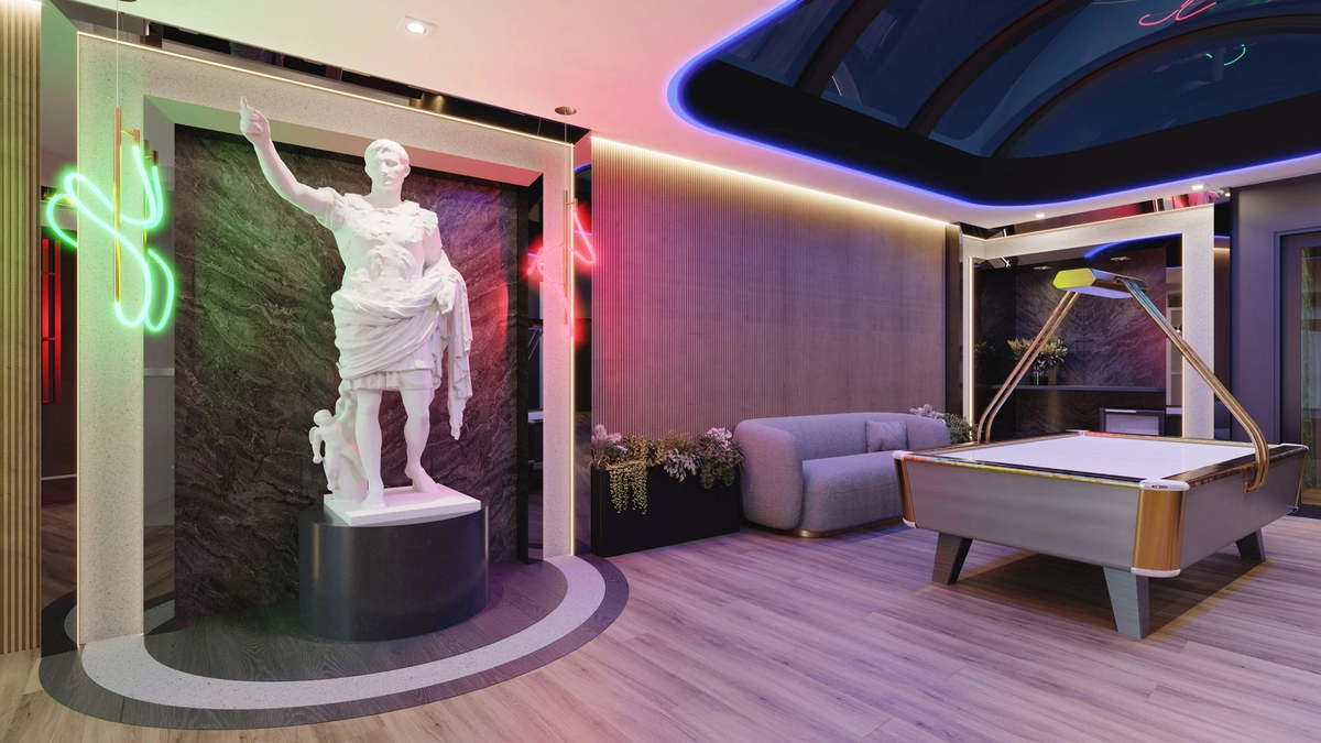 19ª foto do condomínio