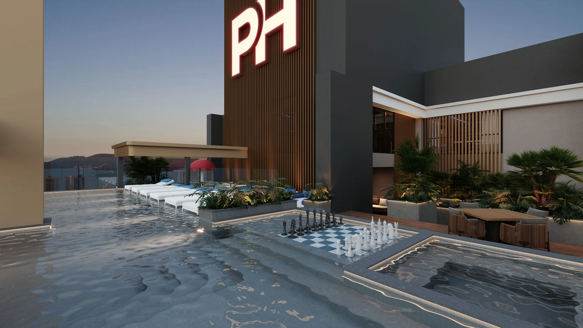 5ª foto do condomínio