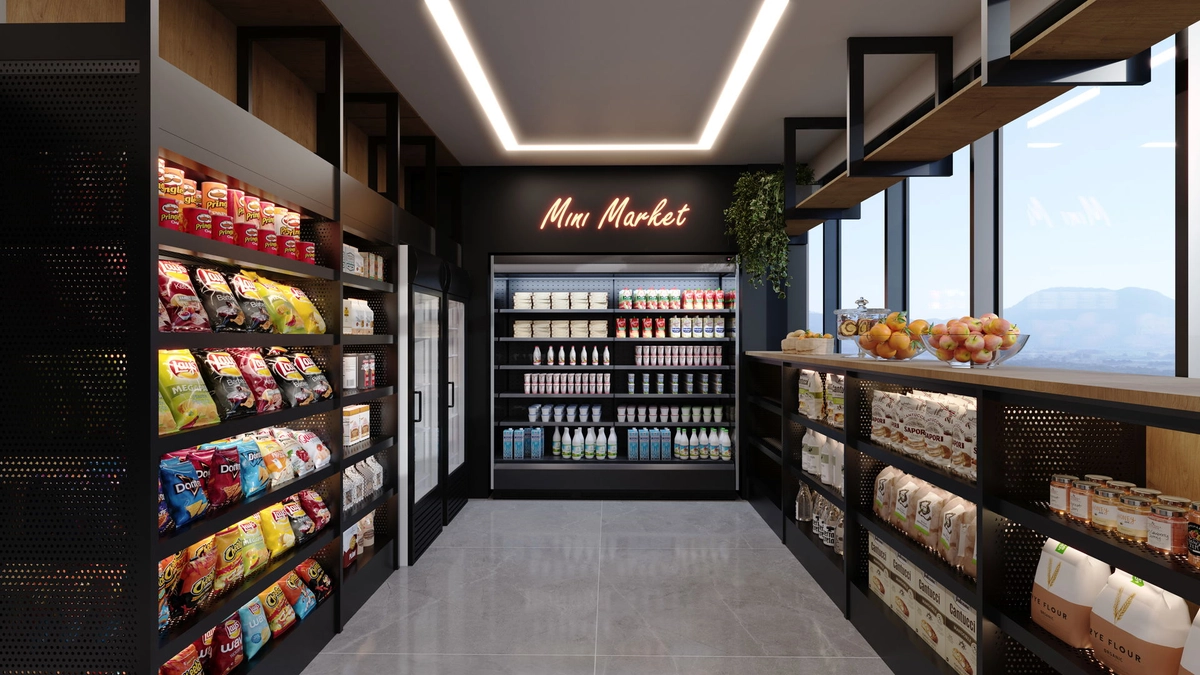 8ª foto do condomínio