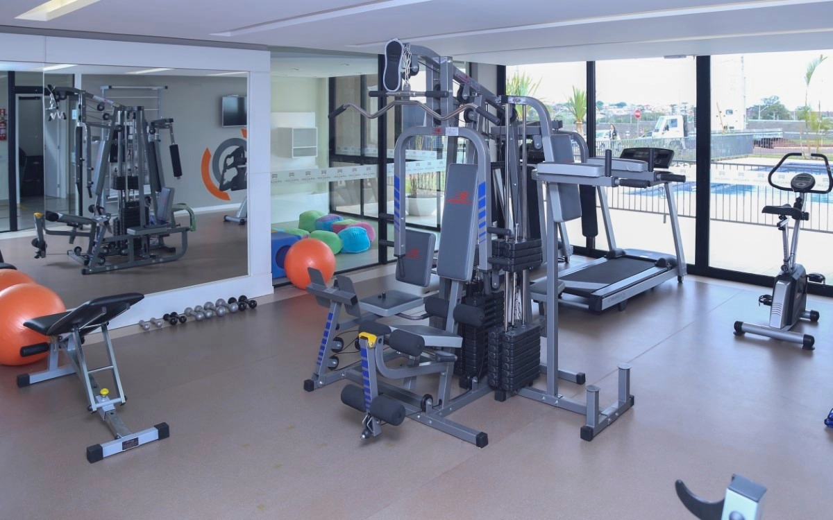 4ª foto do condomínio