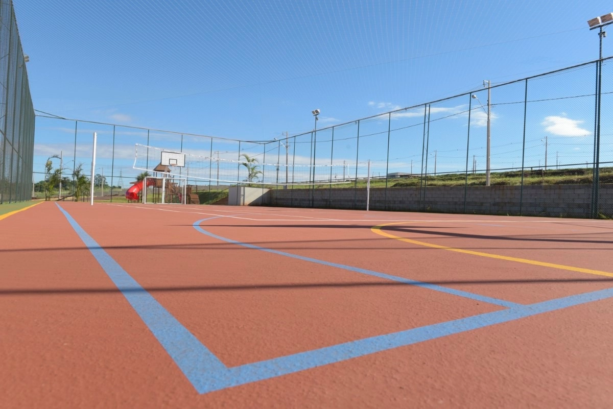 3ª foto do condomínio