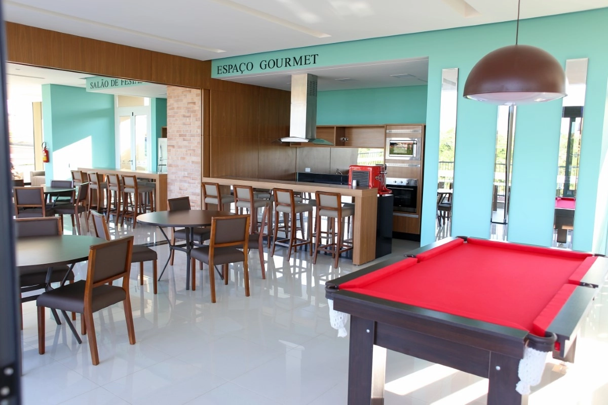 6ª foto do condomínio