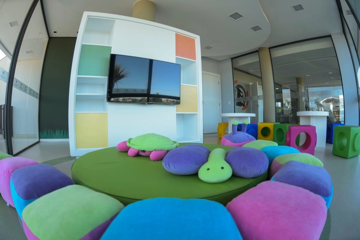 5ª foto do condomínio