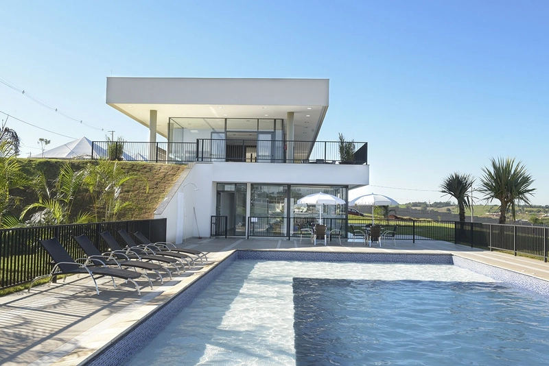 Parque Tauá - Tangará