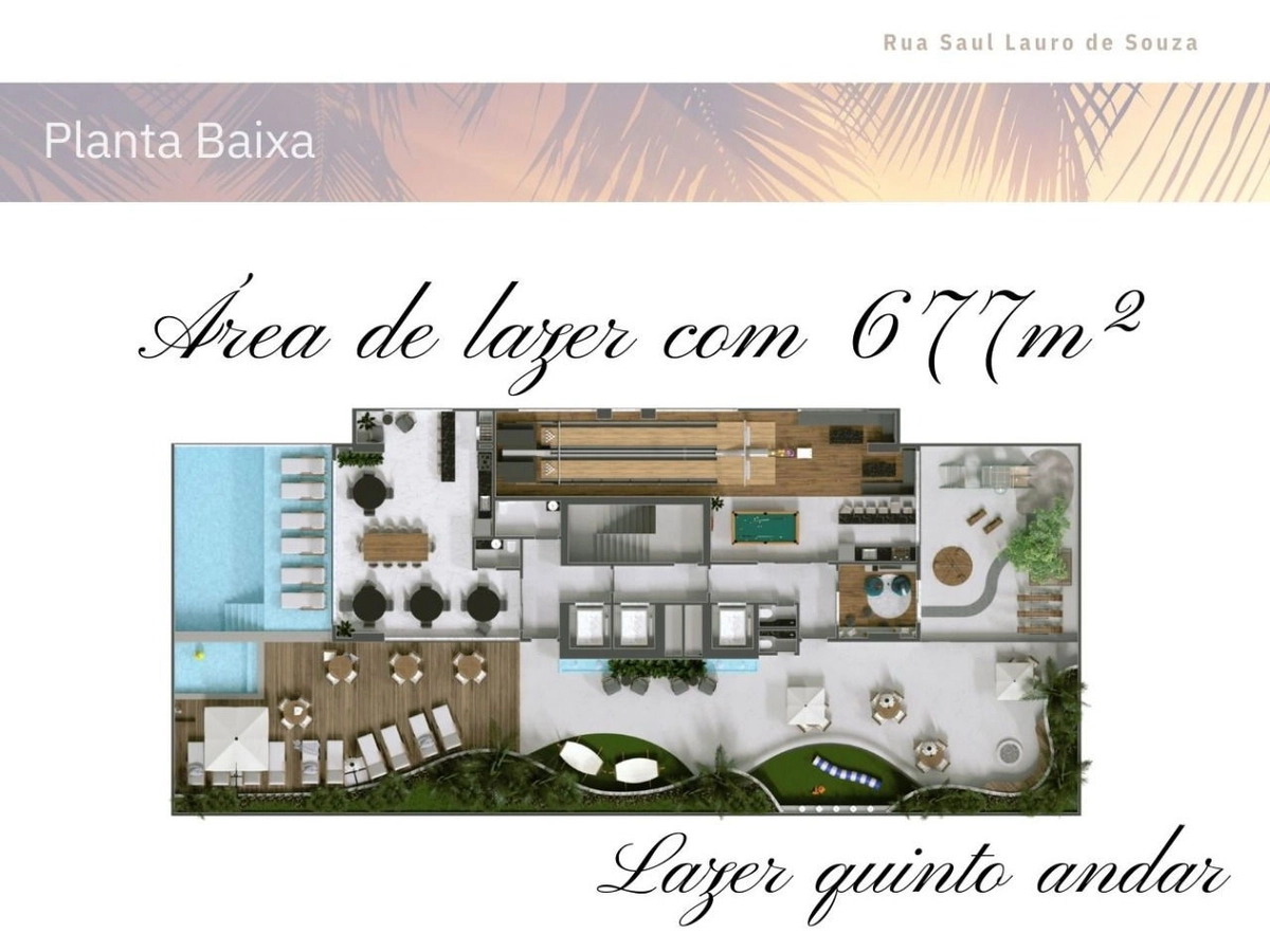 17ª foto do condomínio