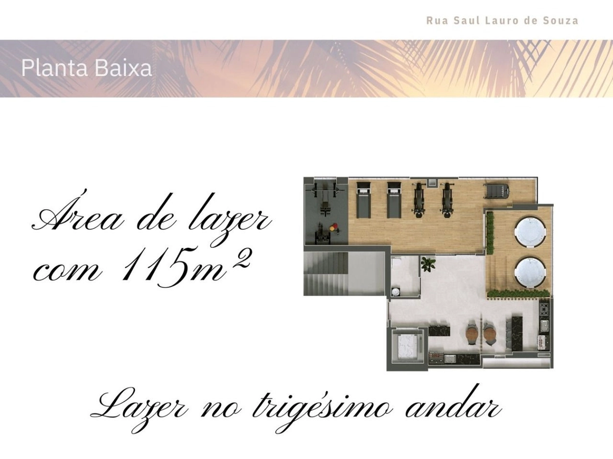 22ª foto do condomínio