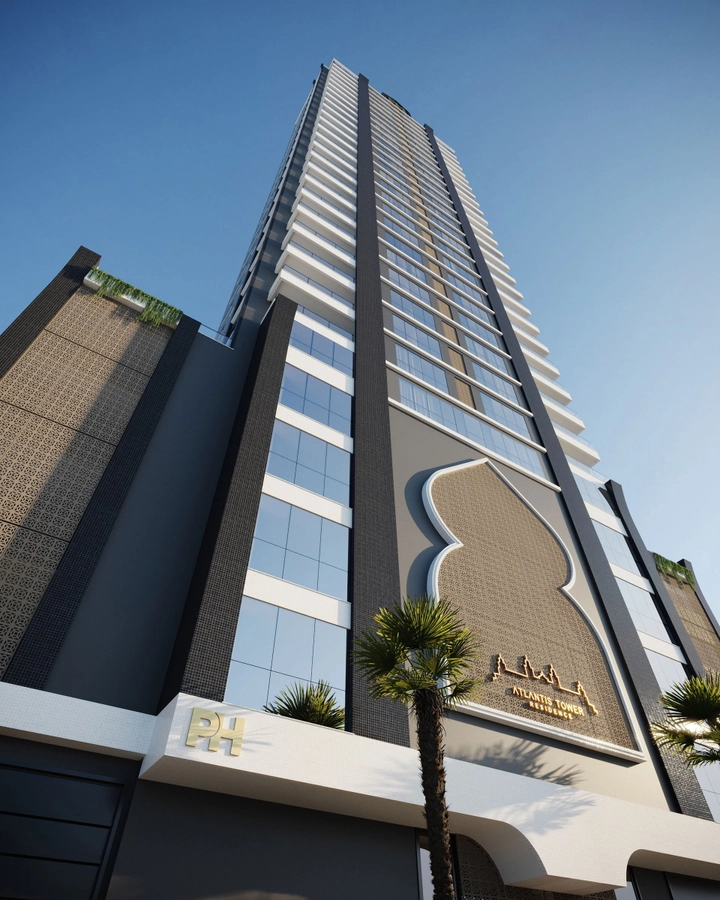 3ª foto do condomínio