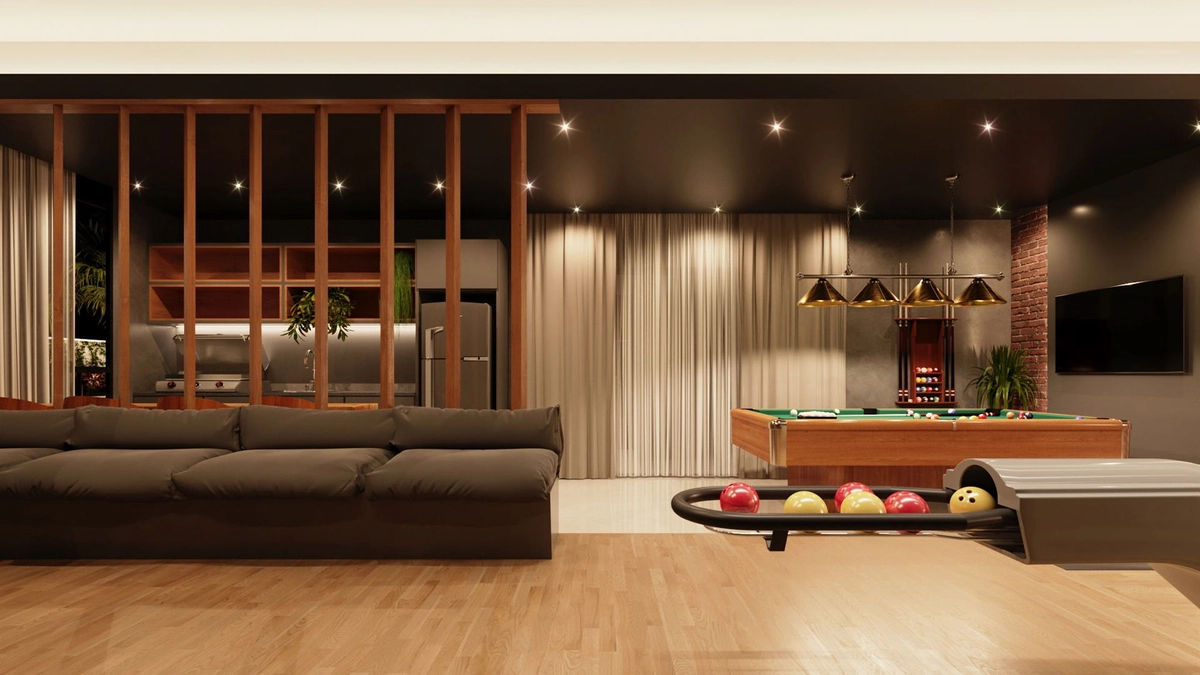 13ª foto do condomínio