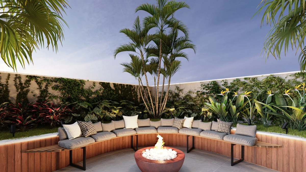 9ª foto do condomínio