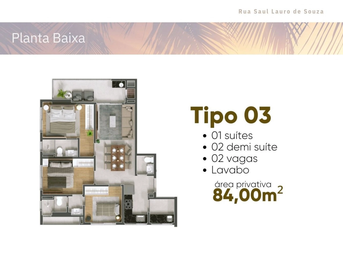 19ª foto do condomínio