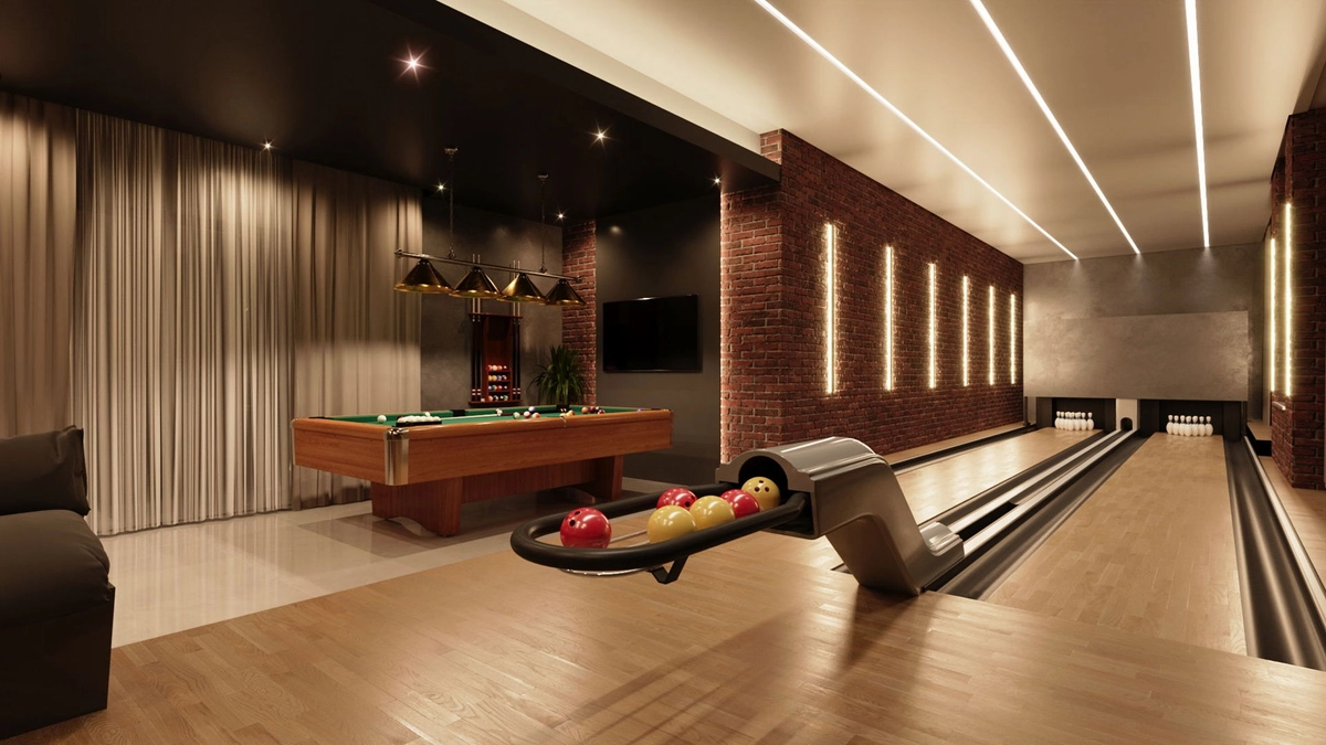 12ª foto do condomínio