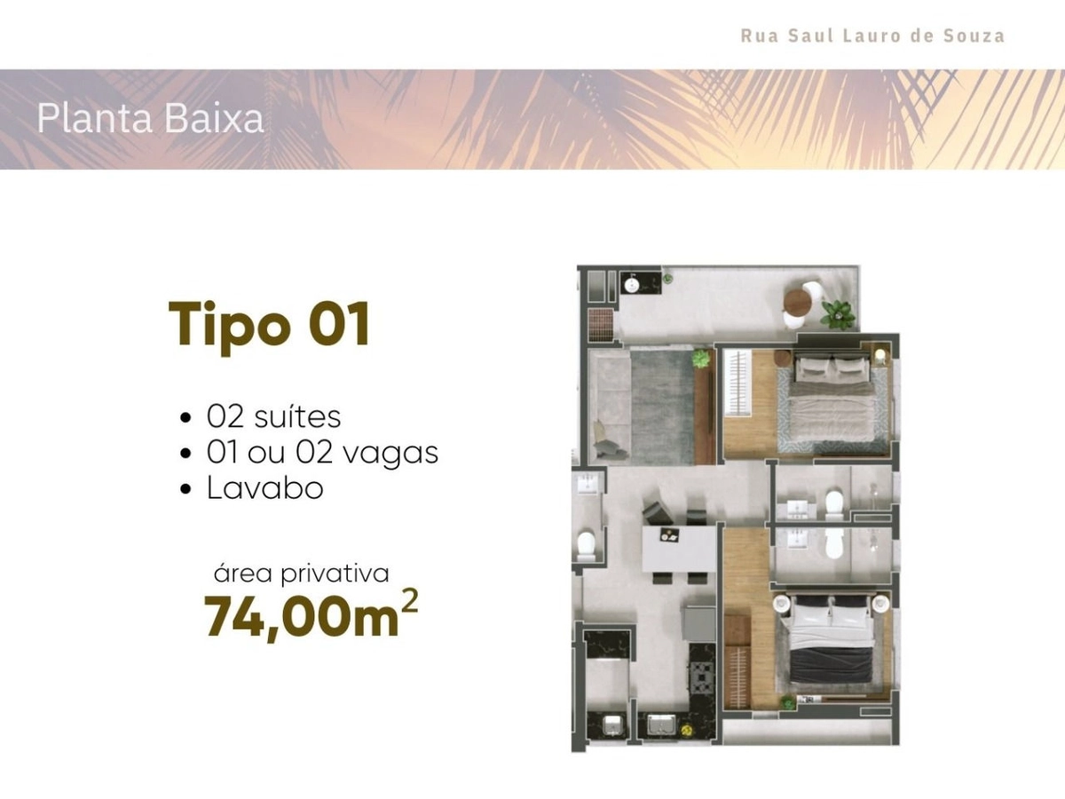 18ª foto do condomínio