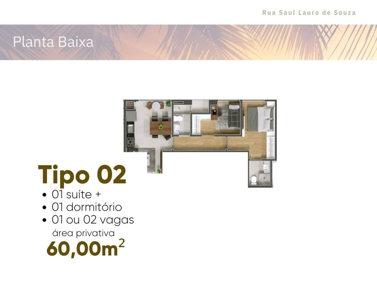 20ª foto do condomínio