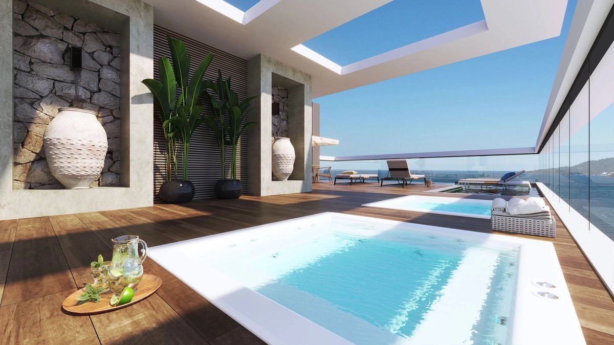 8ª foto do condomínio