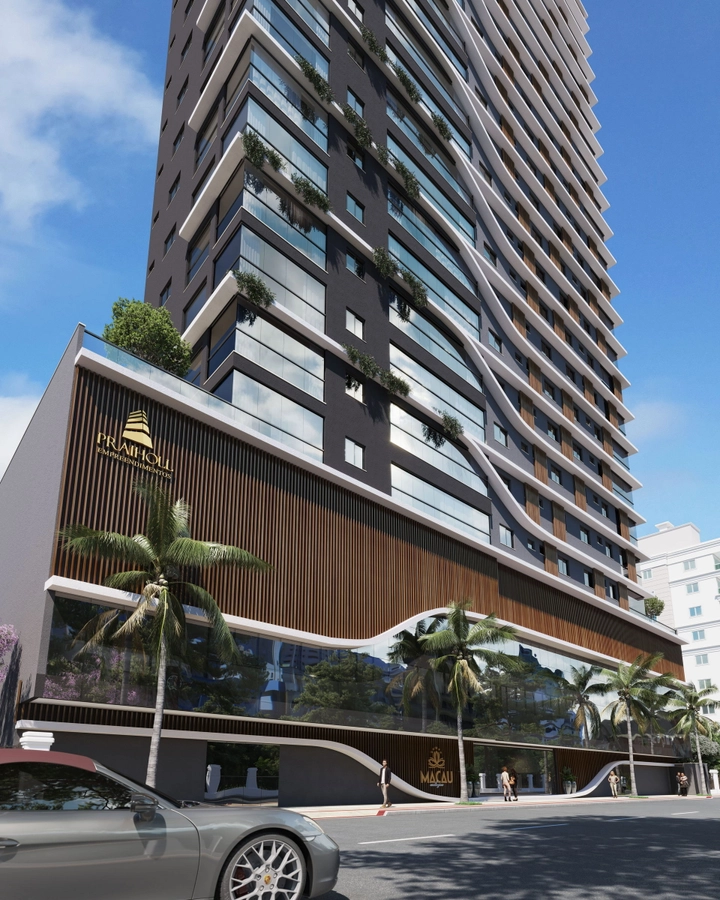 4ª foto do condomínio