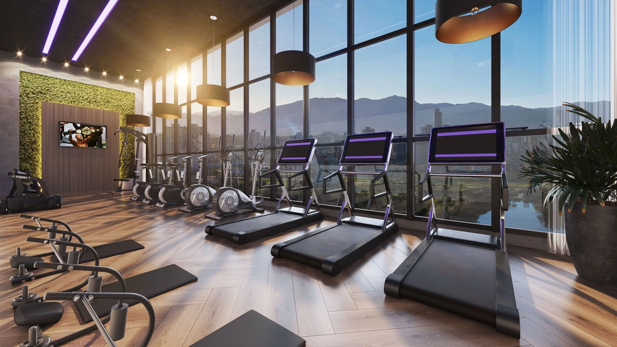 12ª foto do condomínio