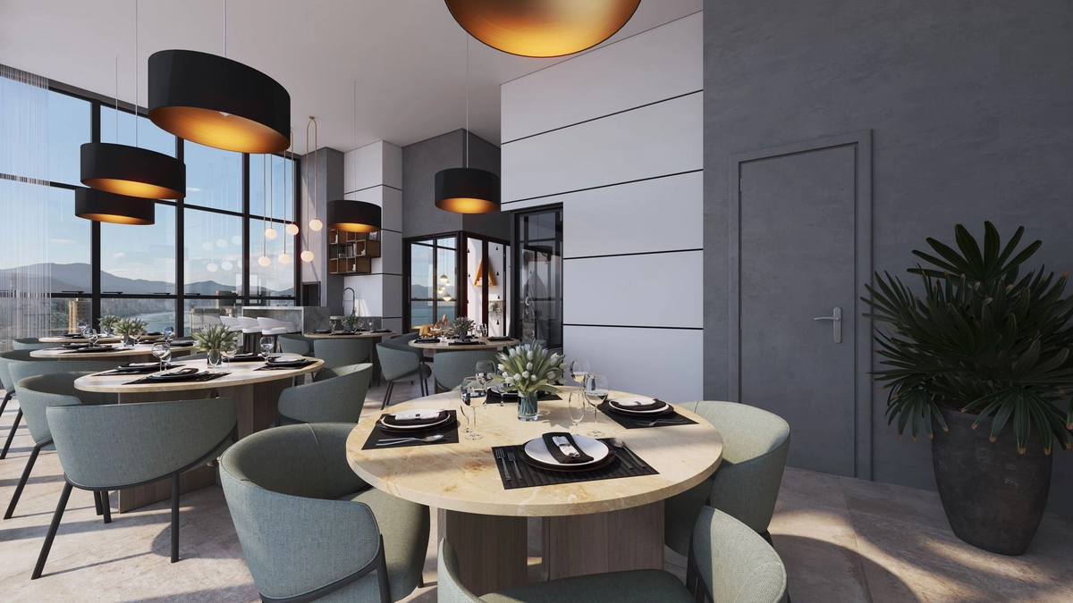 11ª foto do condomínio