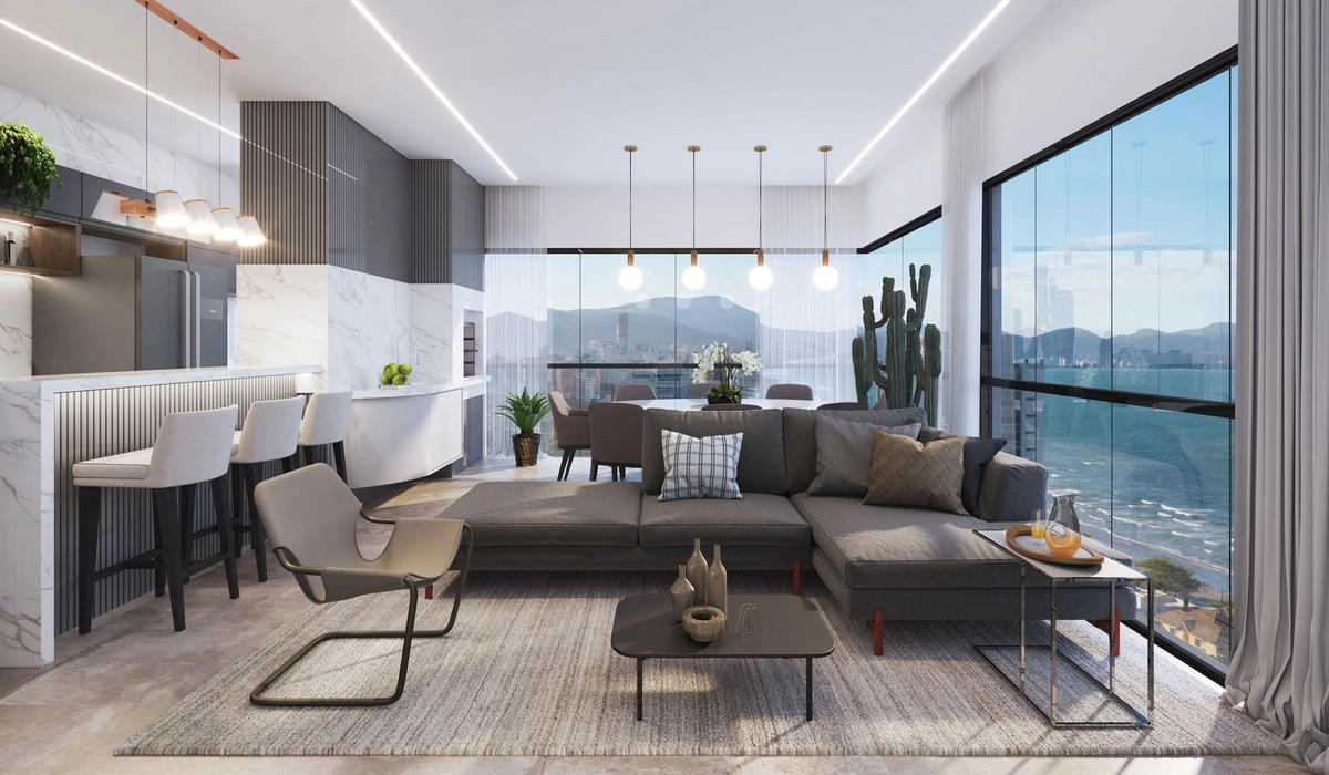 14ª foto do condomínio