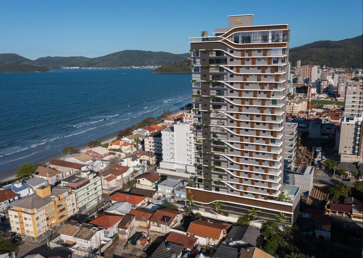 3ª foto do condomínio