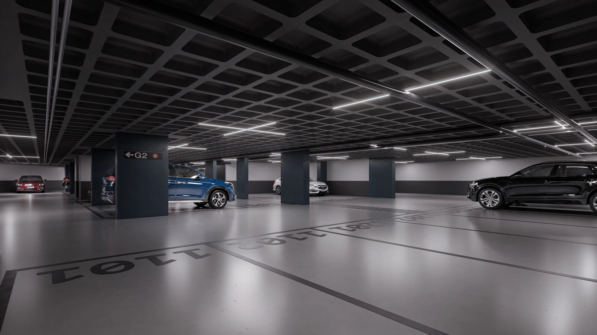 3ª foto do condomínio