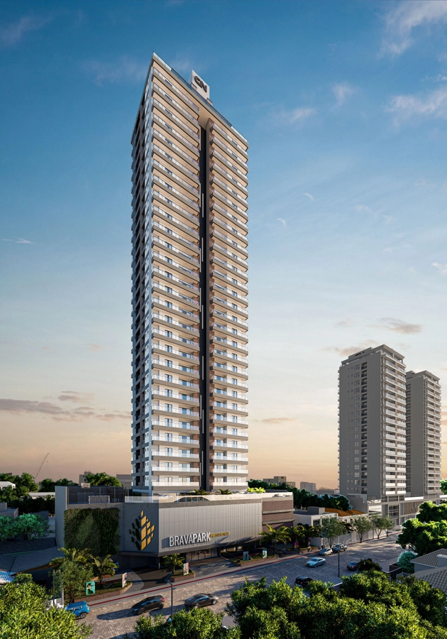 1ª foto do condomínio