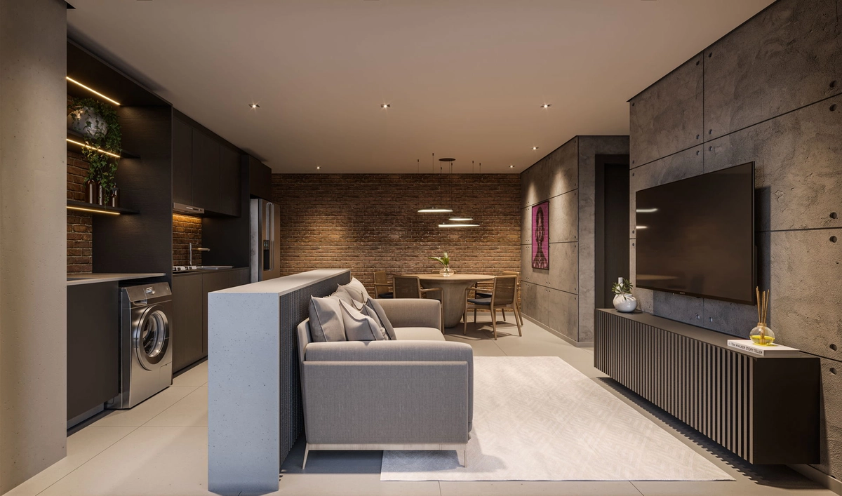 15ª foto do condomínio