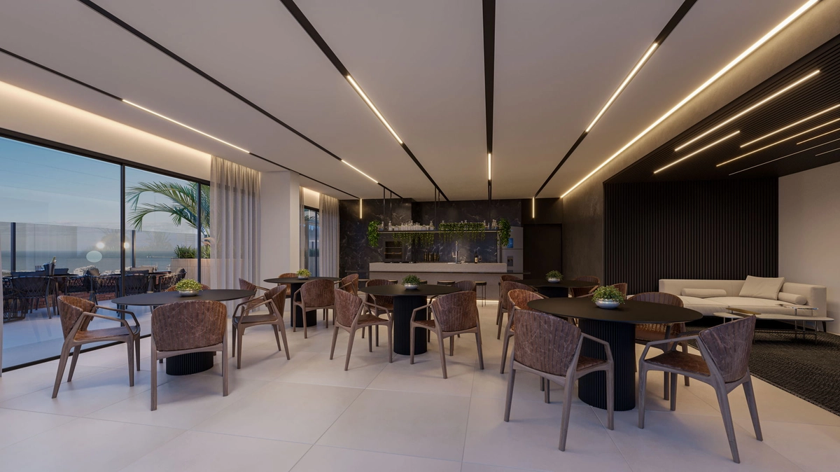 14ª foto do condomínio