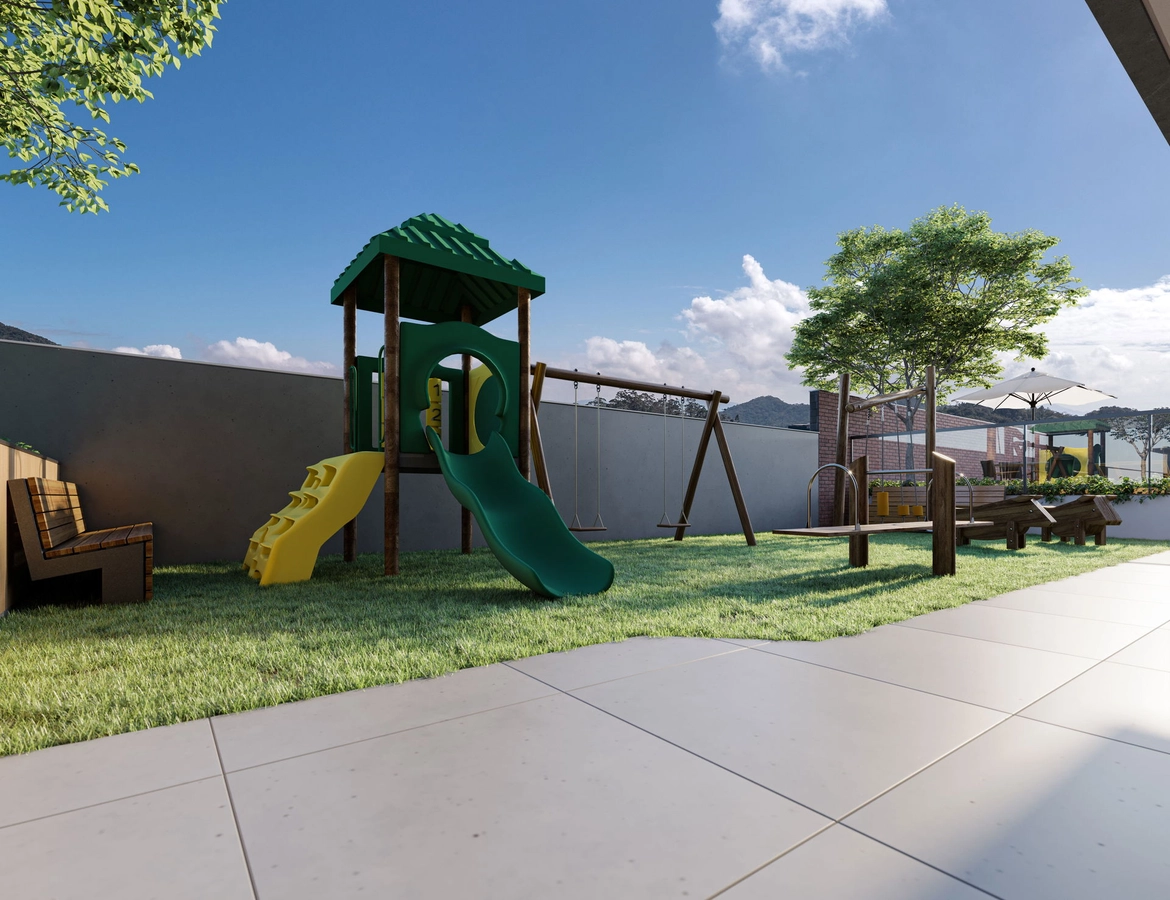 9ª foto do condomínio