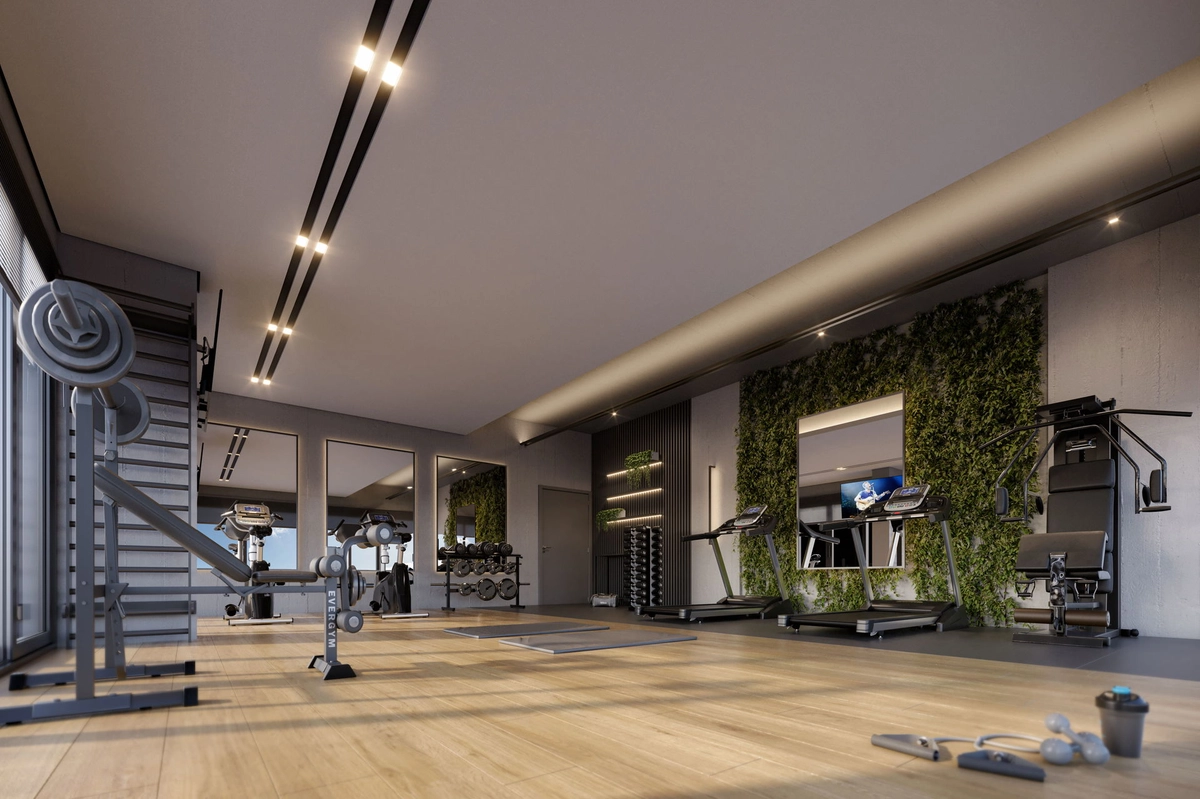 16ª foto do condomínio