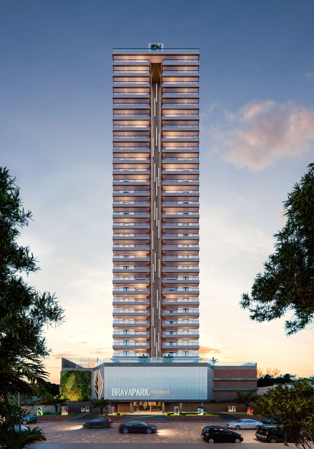 8ª foto do condomínio