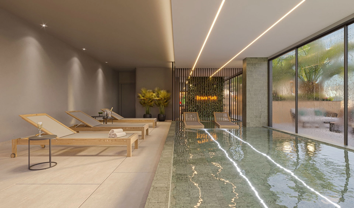 24ª foto do condomínio