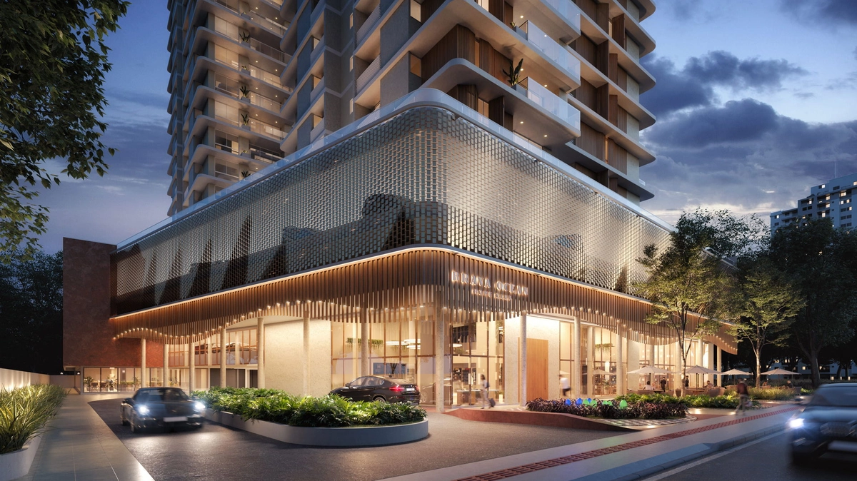 5ª foto do condomínio