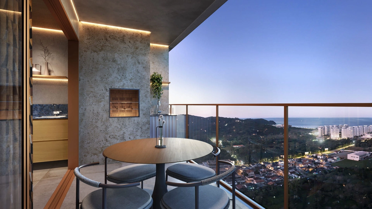 36ª foto do condomínio