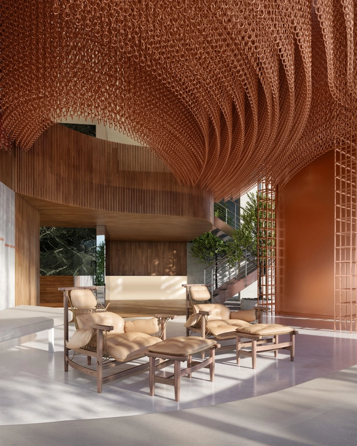 7ª foto do condomínio