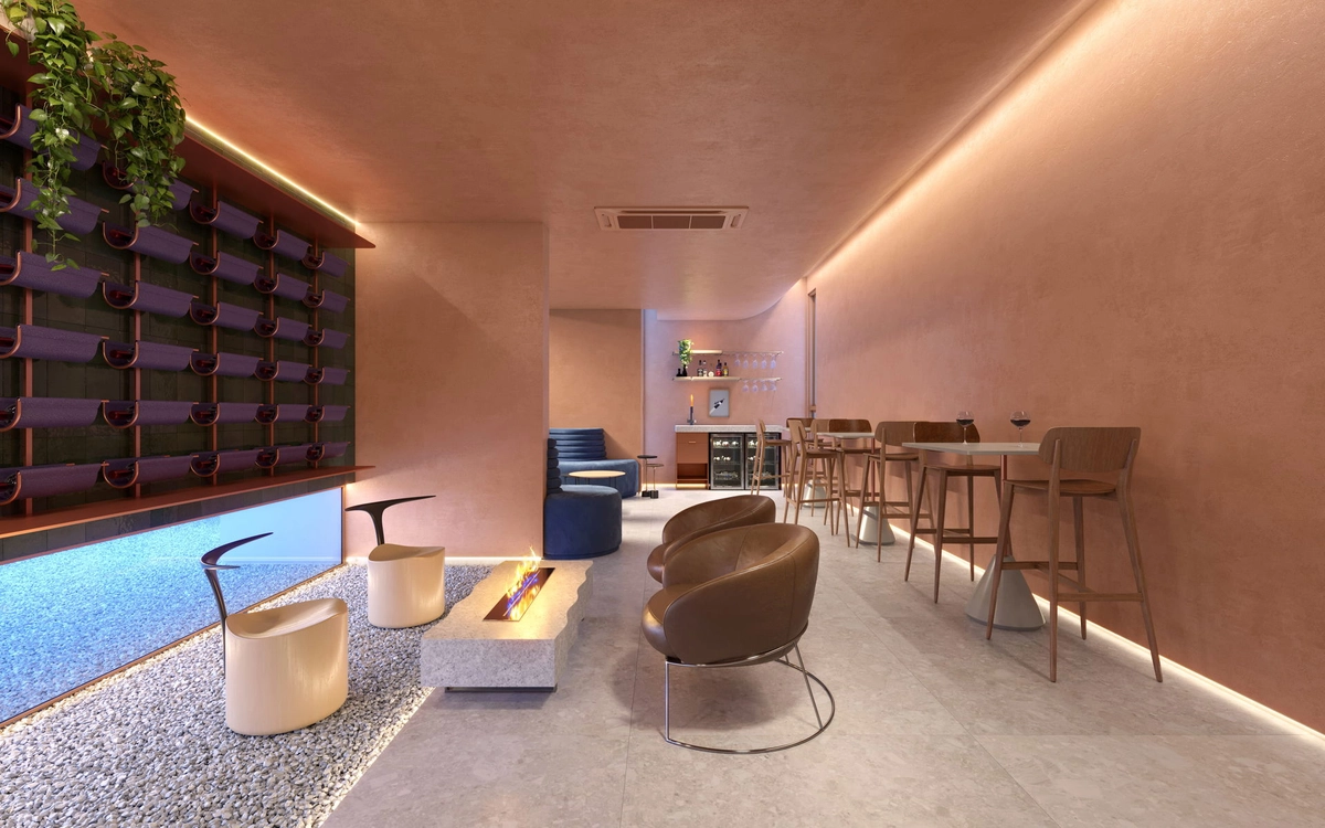 21ª foto do condomínio