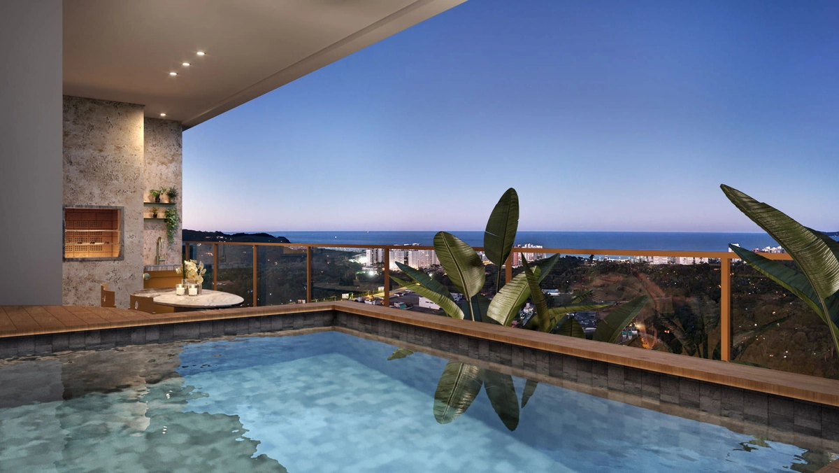 38ª foto do condomínio